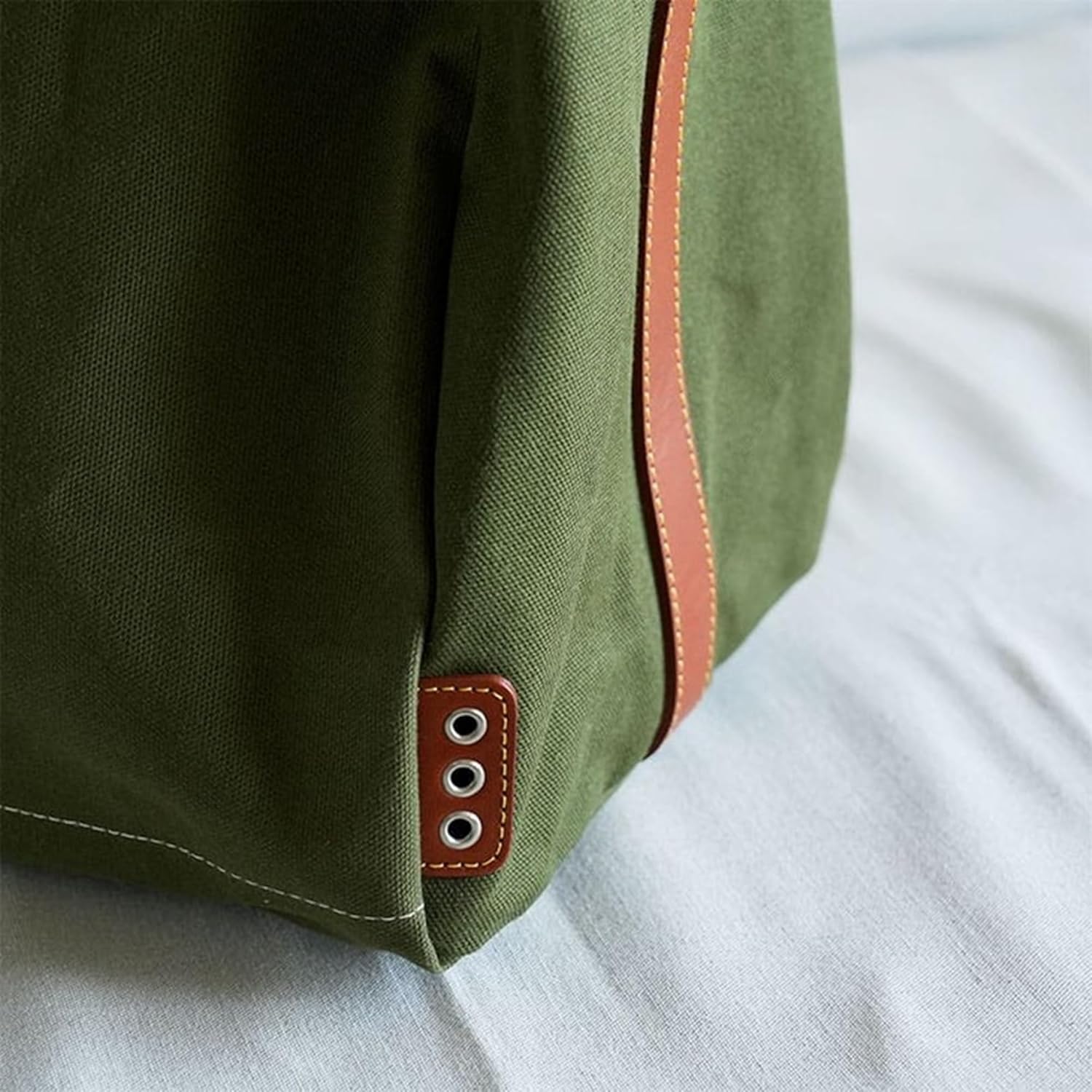 木の庄帆布 KinoshoTRANSIT 木の庄帆布 公式 CANVAS NEO BOSTON BAG